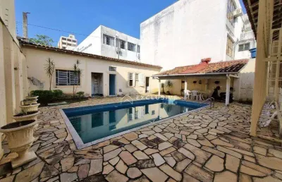 Casa com 3 dormitórios, 240 m² - venda por r$ 1.500.000,00 ou aluguel por r$ 7.666,67/mês - centro - taubaté/sp
