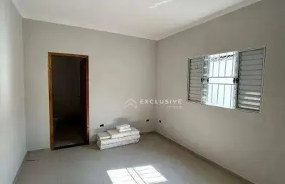 Casa com 2 dormitórios à venda, 100 m² por r$ 580.000,00 - jardim oriente - são josé dos campos/sp