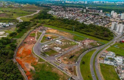 Terreno à venda, 1102 m² por r$ 2.081.851,00 - urbanova - são josé dos campos/sp