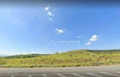 Área à venda, 430000 m² por r$ 30.000.000,00 - caçapava velha - caçapava/sp