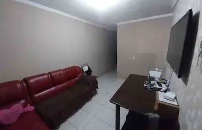 Casa com 3 dormitórios à venda, 130 m² por r$ 350.000,00 - jardim colonial - são josé dos campos/sp