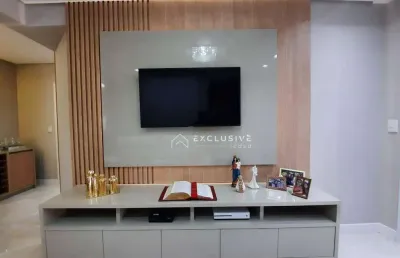 Apartamento com 3 dormitórios à venda, 70 m² por r$ 750.000,00 - vila ema - são josé dos campos/sp