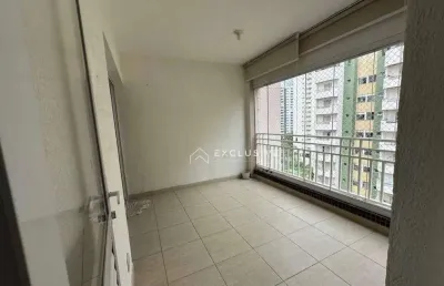 Apartamento com 2 dormitórios à venda, 74 m² por r$ 880.000,00 - jardim aquarius - são josé dos campos/sp