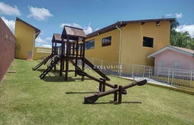 Chácara com 4 dormitórios à venda, 1328 m² por r$ 1.330.000,00 - barreiro - taubaté/sp
