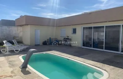 Casa com 3 dormitórios, 218 m² - venda por r$ 1.490.000,00 ou aluguel por r$ 8.640,00/mês - condomínio residencial eco park bourbon - caçapava/sp