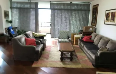 Apartamento com 4 dormitórios à venda, 216 m² por r$ 1.300.000,00 - vila adyana - são josé dos campos/sp