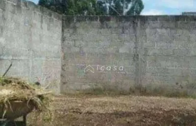Terreno à venda, 250 m² por r$ 297.872,34 - villa branca - jacareí/sp