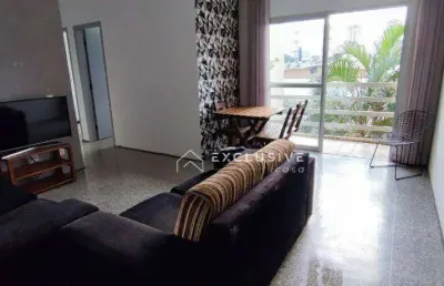Apartamento com 3 dormitórios à venda, 71 m² por r$ 314.000,00 - jardim das nações - taubaté/sp