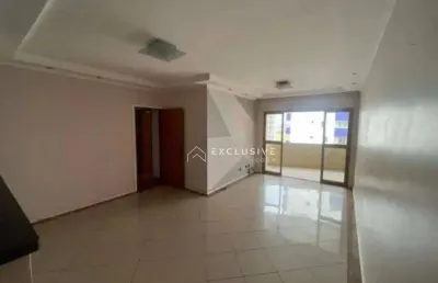 Apartamento com 3 dormitórios para alugar, 111 m² por r$ 6.801,00/mês - pqe res aquarius - são josé dos campos/sp