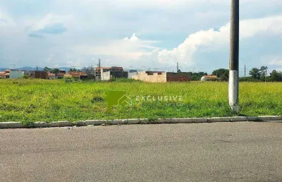 Terreno à venda, 305 m² por r$ 222.040,00 - jardim amália	 - caçapava/sp