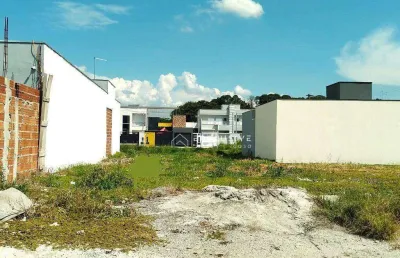 Terreno à venda, 147 m² por r$ 107.380,00 - jardim amália	 - caçapava/sp