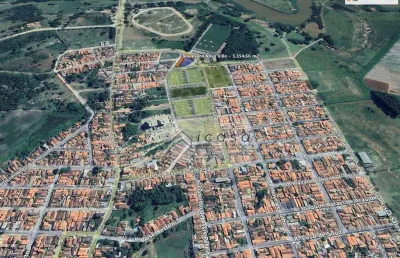 Terreno à venda, 175 m² por r$ 118.000,00 - jardim são josé - caçapava/sp