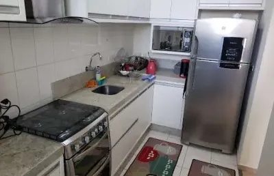 Apartamento com 2 dormitórios à venda, 64 m² por r$ 525.000,00 - urbanova - são josé dos campos/sp
