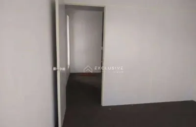 Sala à venda, 35 m² por r$ 230.000,00 - centro - são josé dos campos/sp