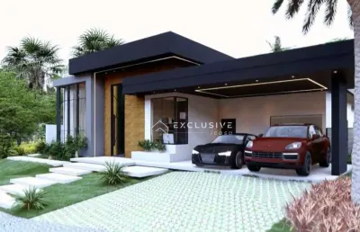 Casa com 3 dormitórios à venda, 362 m² por r$ 2.650.000,00 - condomínio residencial colinas do paratehy - são josé dos campos/sp