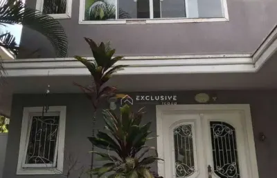 Sobrado com 4 dormitórios para alugar, 250 m² por r$ 11.403,33/mês - urbanova - são josé dos campos/sp