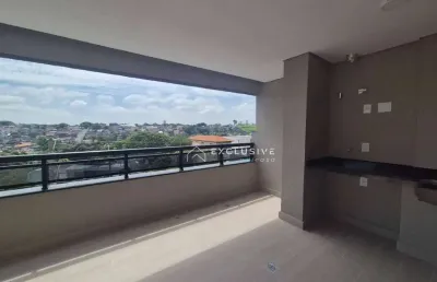 Penthouse com 3 dormitórios à venda, 196 m² por r$ 1.380.000,00 - jardim satélite - são josé dos campos/sp