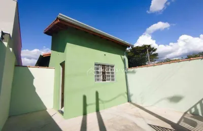 Casa com 2 dormitórios à venda, 72 m² por r$ 350.000,00 - jardim amália - caçapava/sp