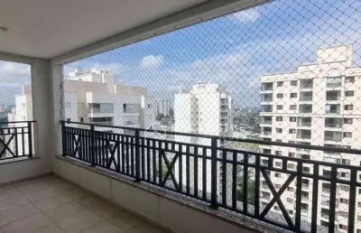 Apartamento com 4 dormitórios, 157 m² - venda por r$ 2.250.000,00 ou aluguel por r$ 10.020,00/mês - jardim esplanada - são josé dos campos/sp