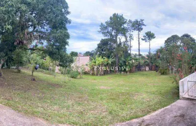 Terreno à venda, 1000 m² por r$ 107.000,00 - sítios de recreio mantiqueira - caçapava/sp