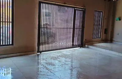 Casa com 3 dormitórios à venda, 105 m² por r$ 595.000,00 - jardim santa júlia - são josé dos campos/sp