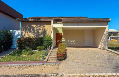 Casa com 3 dormitórios, 125 m² - venda por r$ 1.010.000,00 ou aluguel por r$ 6.331,81/mês - condomínio terras do vale - caçapava/sp