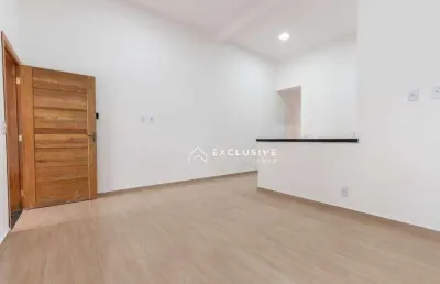 Casa com 3 dormitórios à venda, 105 m² por r$ 880.000,00 - jardim satélite - são josé dos campos/sp