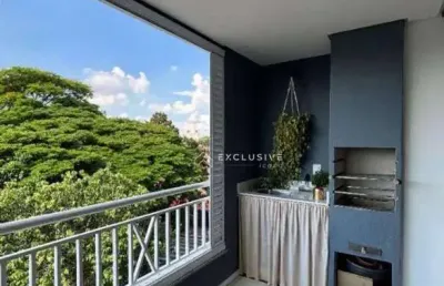 Apartamento com 2 dormitórios à venda, 70 m² por r$ 690.000,00 - jardim oriente - são josé dos campos/sp