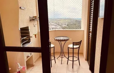 Apartamento com 3 dormitórios à venda, 75 m² por r$ 630.000,00 - urbanova - são josé dos campos/sp