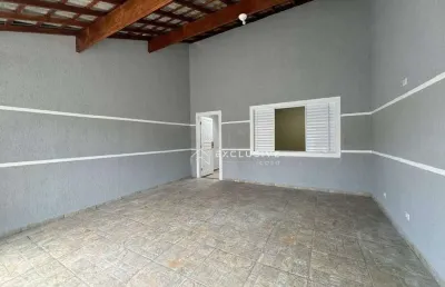 Casa com 2 dormitórios à venda, 52 m² por r$ 395.000,00 - parque interlagos - são josé dos campos/sp