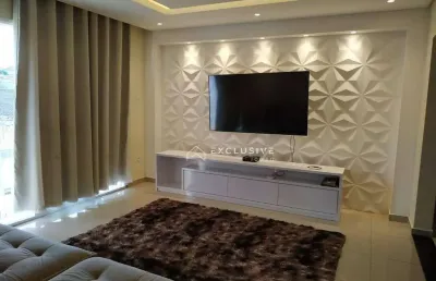 Sobrado com 2 dormitórios à venda, 98 m² por r$ 340.000,00 - jardim dos bandeirantes - são josé dos campos/sp