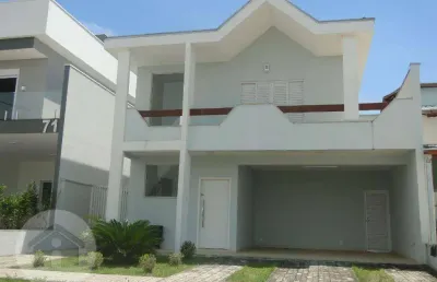 Sobrado com 3 dormitórios, 168 m² - venda por r$ 850.000,00 ou aluguel por r$ 5.583,10/mês - condomínio bela vista - caçapava/sp