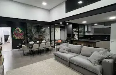 Casa com 3 dormitórios à venda, 175 m² por r$ 1.700.000,00 - condomínio altos da serra vl - são josé dos campos/sp