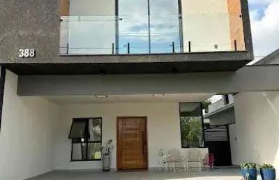 Casa com 4 dormitórios à venda, 182 m² por r$ 1.270.000,00 - bosque dos manacas - jacareí/sp