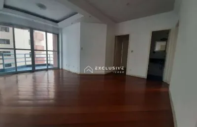 Apartamento com 3 dormitórios, 84 m² - venda por r$ 750.000,00 ou aluguel por r$ 4.333,33/mês - parque residencial aquarius - são josé dos campos/sp