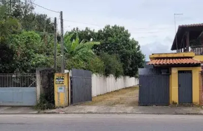Galpão para alugar, 520 m² - jardim santa maria - jacareí/sp