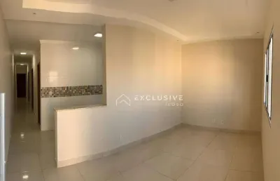 Casa com 3 dormitórios à venda, 70 m² por r$ 290.000,00 - parque do museu - caçapava/sp