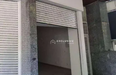 Loja, 42 m² - venda por r$ 650.000,00 ou aluguel por r$ 4.779,11/mês - jardim são dimas - são josé dos campos/sp