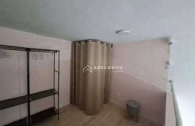 Loja, 48 m² - venda por r$ 650.000,00 ou aluguel por r$ 4.779,11/mês - jardim são dimas - são josé dos campos/sp