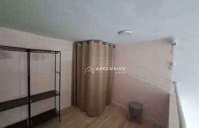 Loja, 48 m² - venda por r$ 650.000,00 ou aluguel por r$ 4.779,11/mês - jardim são dimas - são josé dos campos/sp