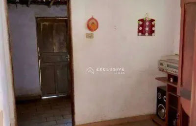Casa com 3 dormitórios à venda, 90 m² por r$ 360.000,00 - jardim são josé - caçapava/sp