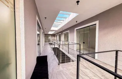 Sala, 12 m² - venda por r$ 117.000,00 ou aluguel por r$ 973,25/mês - vila santos - caçapava/sp