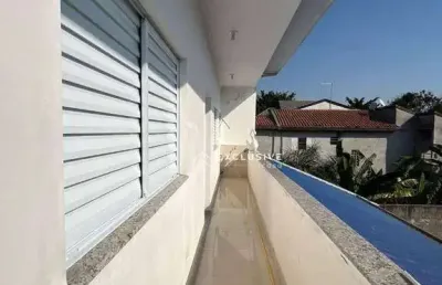 Sobrado com 2 dormitórios à venda, 150 m² por r$ 772.000,00 - cidade vista verde - são josé dos campos/sp