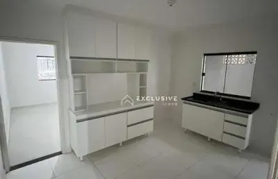 Casa com 3 dormitórios à venda, 120 m² por r$ 450.000,00 - cidade morumbi - são josé dos campos/sp