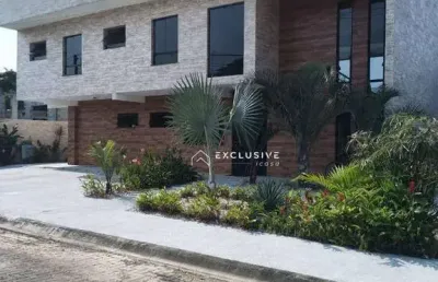 Sobrado com 4 dormitórios à venda, 360 m² por r$ 2.100.000,00 - jardim carolina - ubatuba/sp