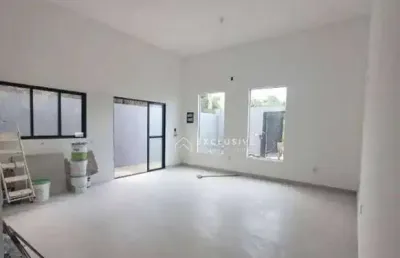 Casa com 3 dormitórios à venda, 100 m² por r$ 470.000,00 - loteamento parque do museu - caçapava/sp