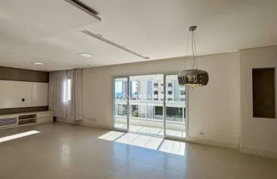 Apartamento com 3 dormitórios à venda, 140 m² por r$ 1.700.000,00 - vila ema - são josé dos campos/sp