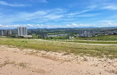 Terreno à venda, 333 m² por r$ 735.000,00 - terras alpha - são josé dos campos/sp