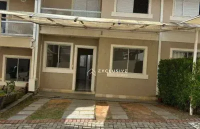 Sobrado com 3 dormitórios à venda, 90 m² por r$ 900.000,00 - urbanova vi - são josé dos campos/sp