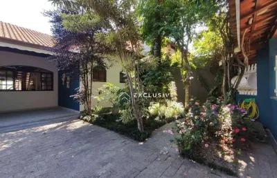 Casa com 6 dormitórios à venda, 200 m² por r$ 1.600.000,00 - itaguá - ubatuba/sp